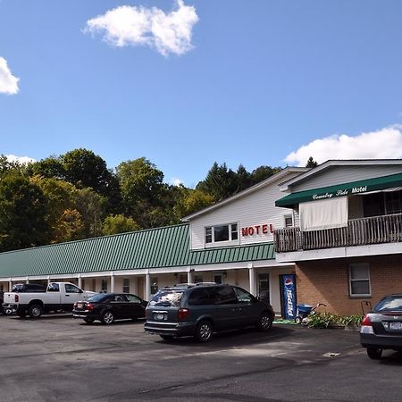 فيشكيل Countryside Motel المظهر الخارجي الصورة