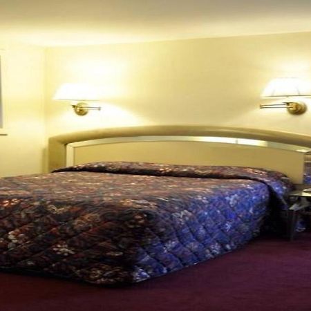 فيشكيل Countryside Motel الغرفة الصورة