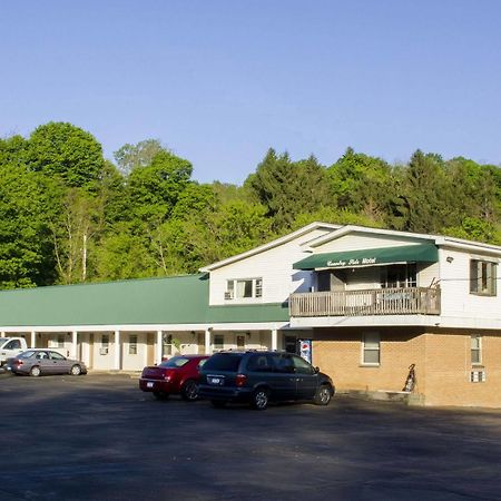 فيشكيل Countryside Motel المظهر الخارجي الصورة