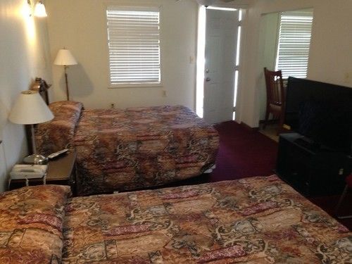 فيشكيل Countryside Motel المظهر الخارجي الصورة
