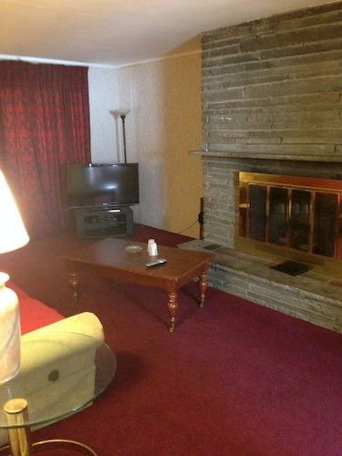 فيشكيل Countryside Motel المظهر الخارجي الصورة