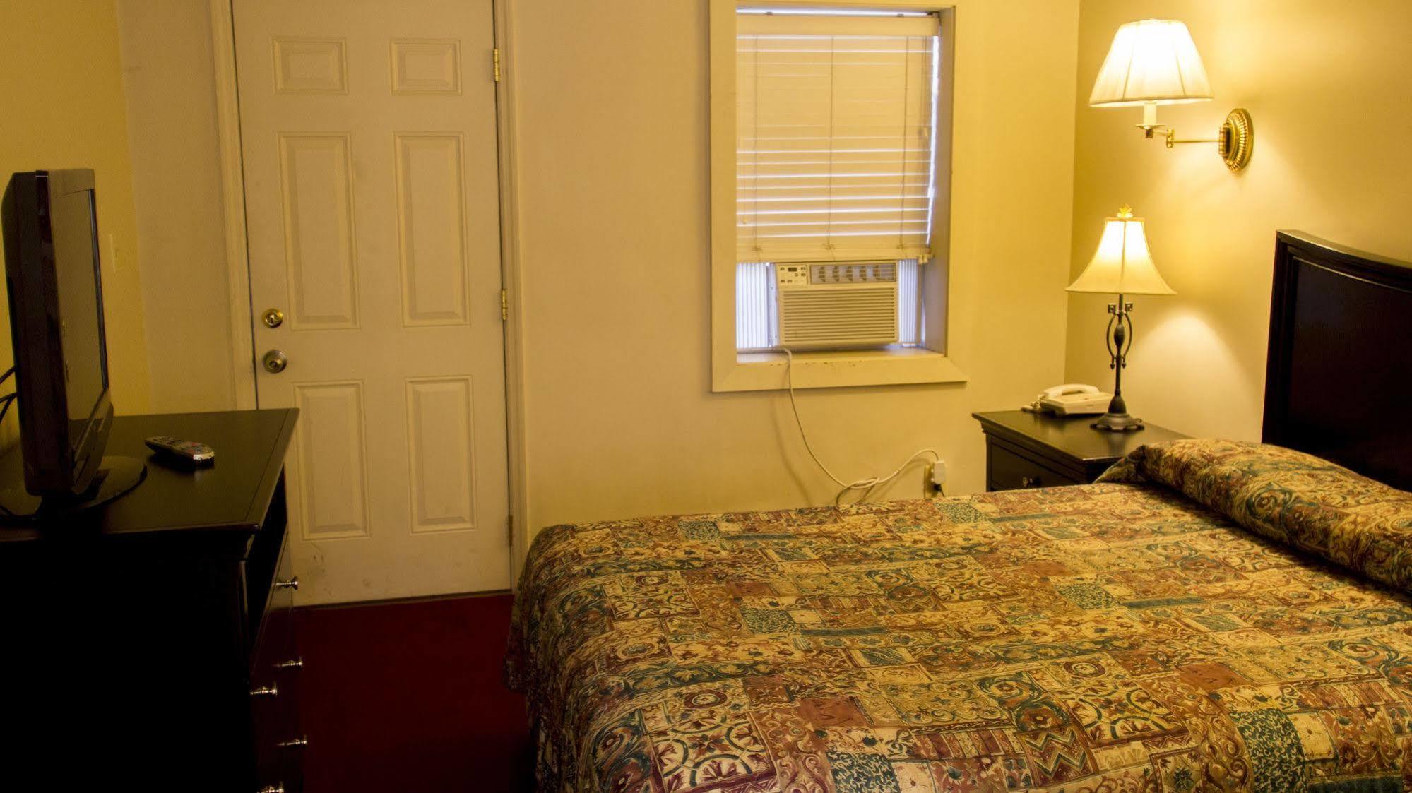فيشكيل Countryside Motel المظهر الخارجي الصورة